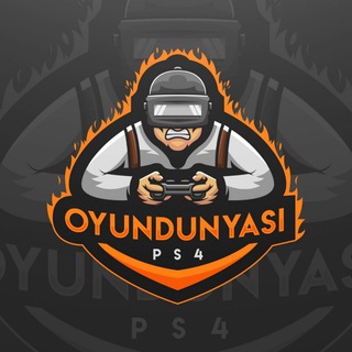 Telegram profile photo for OYUNDÜNYASI