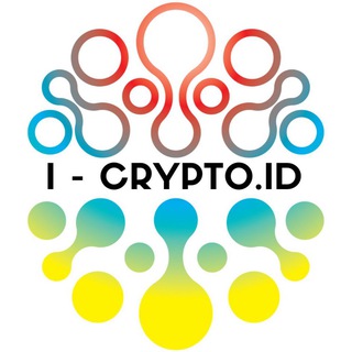 Telegram profile photo for Icrypto group