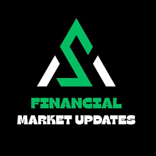 Telegram profile photo for FINANCIAL MARKET UPDATES 🔰