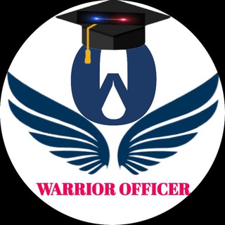Telegram profile photo for WARRIOR OFFICER