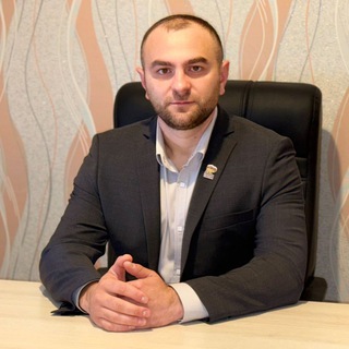 Telegram profile photo for Владимир Оганесов