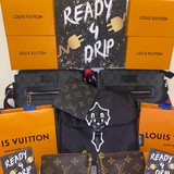 Telegram profile photo for 💎READY4DRIP BAGS👝💼