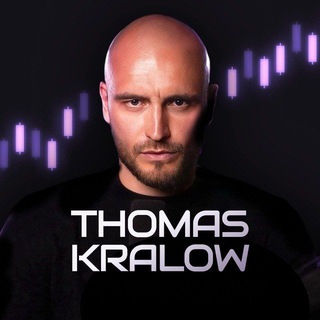 Telegram profile photo for Thomas Kralow TR