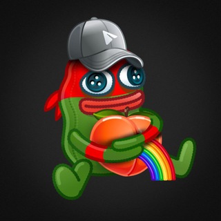 Telegram profile photo for ARIZ