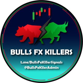 Telegram profile photo for BullsFx killer Signals