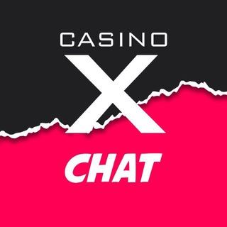 Telegram profile photo for Casino-X Chat