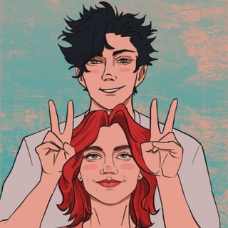Telegram profile photo for мяточкино гнездо🌿🔞