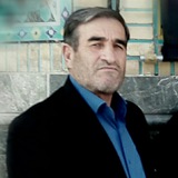 Telegram profile photo for رسانه حاج محمدعلی ادیب