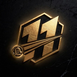 Telegram profile photo for ⚽️ Yazdaah |یازده