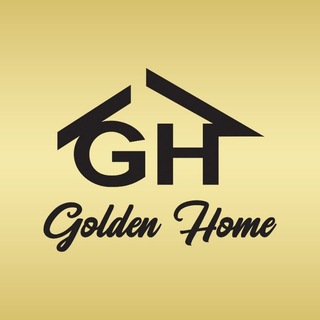 Telegram profile photo for goldenhome_gallery2