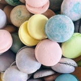 Telegram profile photo for Макаронс — macarons, моти, пряник, макаруны, макарони, mochi, блэк, пп десерты, Павлова, мильфей, сладости рецепты фото картинки