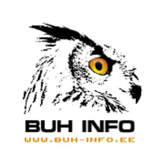 Telegram profile photo for Бухгалтер Эстонии 📱