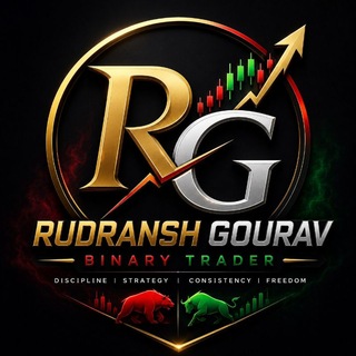 Telegram profile photo for Rudhrah Gourav