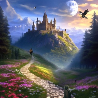 Telegram profile photo for 🌙М.Way_ Nasheed/video