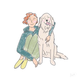 Telegram profile photo for Личное дело Комкиной