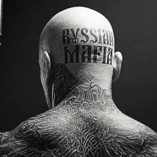 Telegram profile photo for RU MAFIA