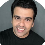 Telegram profile photo for Sameer Sir