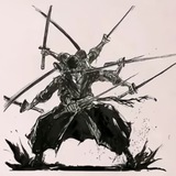 Telegram profile photo for ₄₇