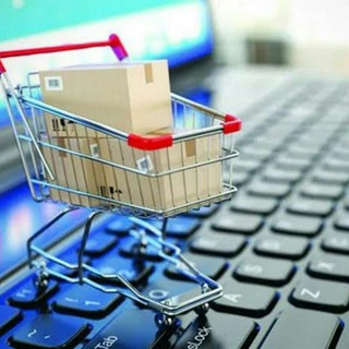 Telegram profile photo for Online shopping