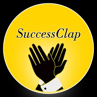 Telegram profile photo for SuccessClap : UPSC MATHEMATICS STUDY POINT