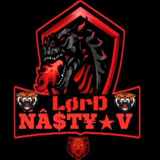 Telegram profile photo for 🔓LørD★ÑÃ$T¥★V📡FRĒĒÑĒT★TRĪÇK$🚀📌