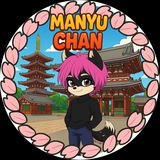 Telegram profile photo for manyuchaneth