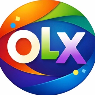 Telegram group profile photo for OLX.UZ