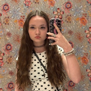 Telegram profile photo for fucked up world