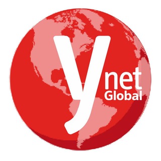 Telegram profile photo for Ynet Global - Latest Stories
