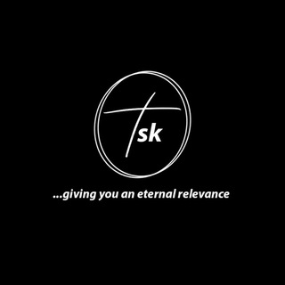 Telegram profile photo for TSK Church, Lagos