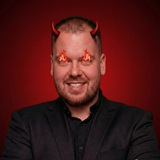 Telegram profile photo for Дело в Егоре