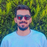 Telegram profile photo for امير صائمى