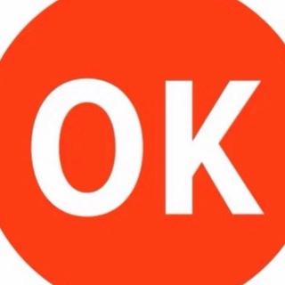 Telegram profile photo for OK4U.CLUB