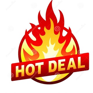 Telegram profile photo for Tổng hợp deal khuyến mãi.