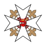 Telegram profile photo for Ordem de Vera Cruz
