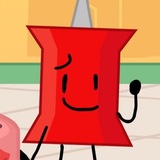 Telegram profile photo for пин любимая