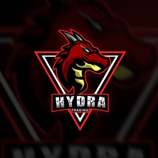 Telegram profile photo for Hydra Trading