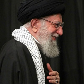 Telegram profile photo for "ركني الآمن"