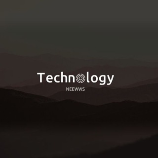 Telegram profile photo for Technology Neewws