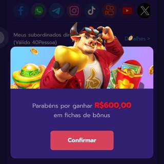 Telegram profile photo for CENTRAL SLOTS Plataformas Divulgação e Parcerias
