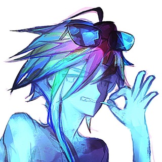 Telegram profile photo for roklimorii