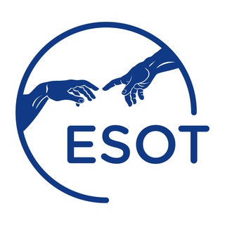 Telegram profile photo for ESOT - European Society for Organ Transplantation