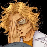 Telegram profile photo for американская клава кока