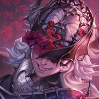 Telegram profile photo for Rose Thorns ASK ПЕРЕХОДНИК