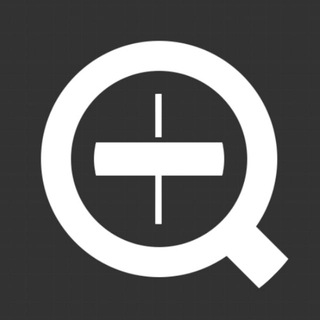 Telegram group profile photo for QuickTiles 3d plug-in