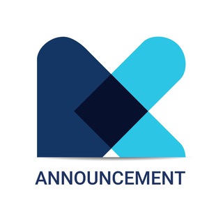 Telegram profile photo for Kalao Announcement