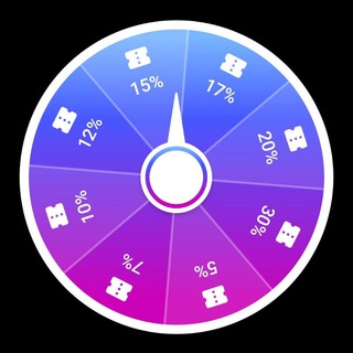 Telegram profile photo for Скидки Вайлдберриз Кэшбэк