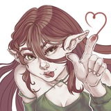 Telegram profile photo for ImHo
