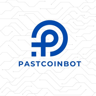 Telegram profile photo for PastCoinBot Scans