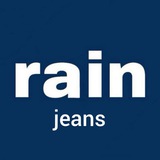 Telegram profile photo for Rain jeans women